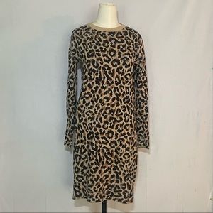 J Crew Factory Sweater Dress - Size XS